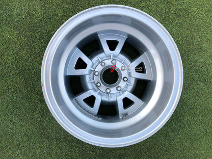 CLASSIC FORGED WHEELS RIMS for LAMBORGHINI ESPADA SERIES 1 2 3 CAMPAGNOLO ISLERO S JARAMA S URRACO COUNTACH SILHOUETTE JALPA custom fit OEM CAMPAGNOLO WHEELS