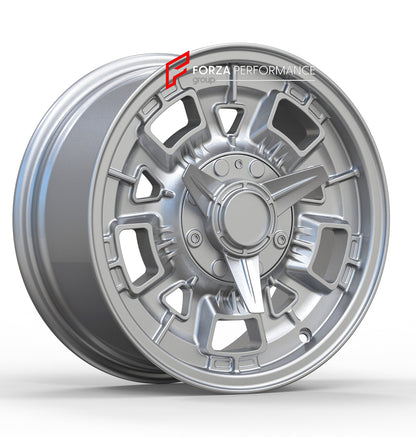 CLASSIC FORGED WHEELS RIMS for LAMBORGHINI ESPADA SERIES 1 2 3 CAMPAGNOLO ISLERO S JARAMA S URRACO COUNTACH SILHOUETTE JALPA custom fit OEM CAMPAGNOLO WHEELS