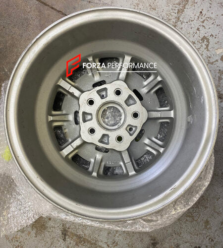 CLASSIC FORGED WHEELS RIMS for LAMBORGHINI ESPADA SERIES 1 2 3 1968 - 1978 CAMPAGNOLO