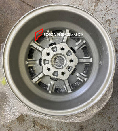 CLASSIC FORGED WHEELS RIMS for LAMBORGHINI ESPADA SERIES 1 2 3 1968 - 1978 CAMPAGNOLO