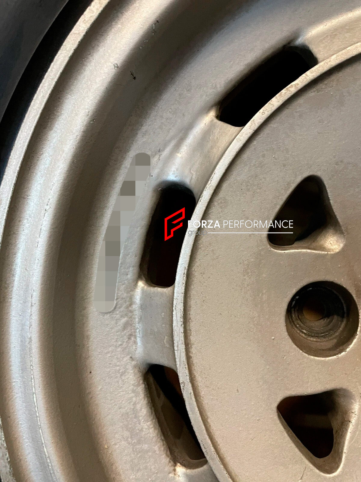 CLASSIC FORGED WHEELS RIMS for LAMBORGHINI ESPADA SERIES 1 2 3 1968 - 1978 CAMPAGNOLO