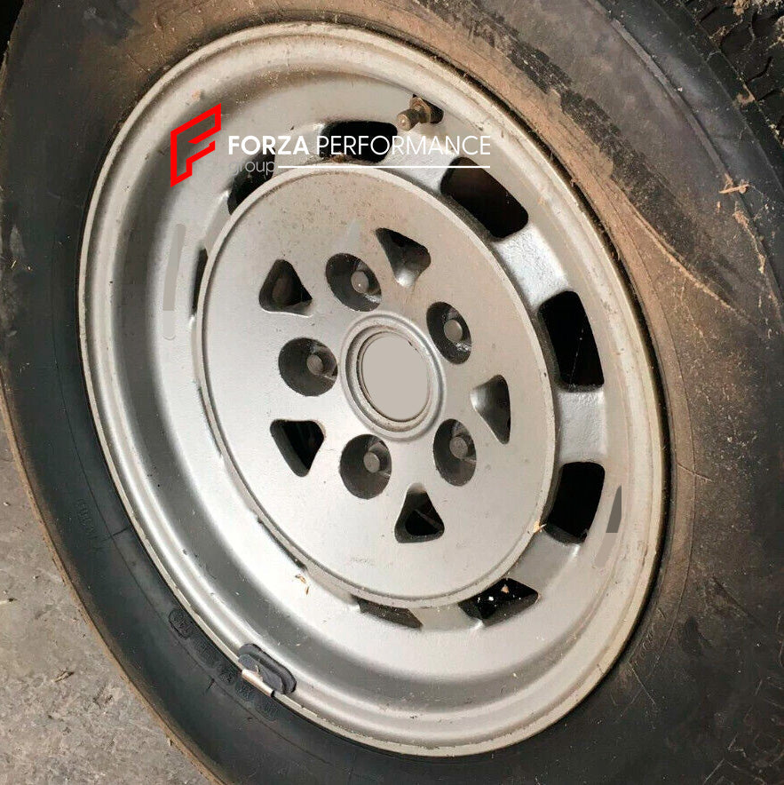 CLASSIC FORGED WHEELS RIMS for LAMBORGHINI ESPADA SERIES 1 2 3 CAMPAGNOLO ISLERO S JARAMA S URRACO COUNTACH SILHOUETTE JALPA custom fit OEM CAMPAGNOLO WHEELS