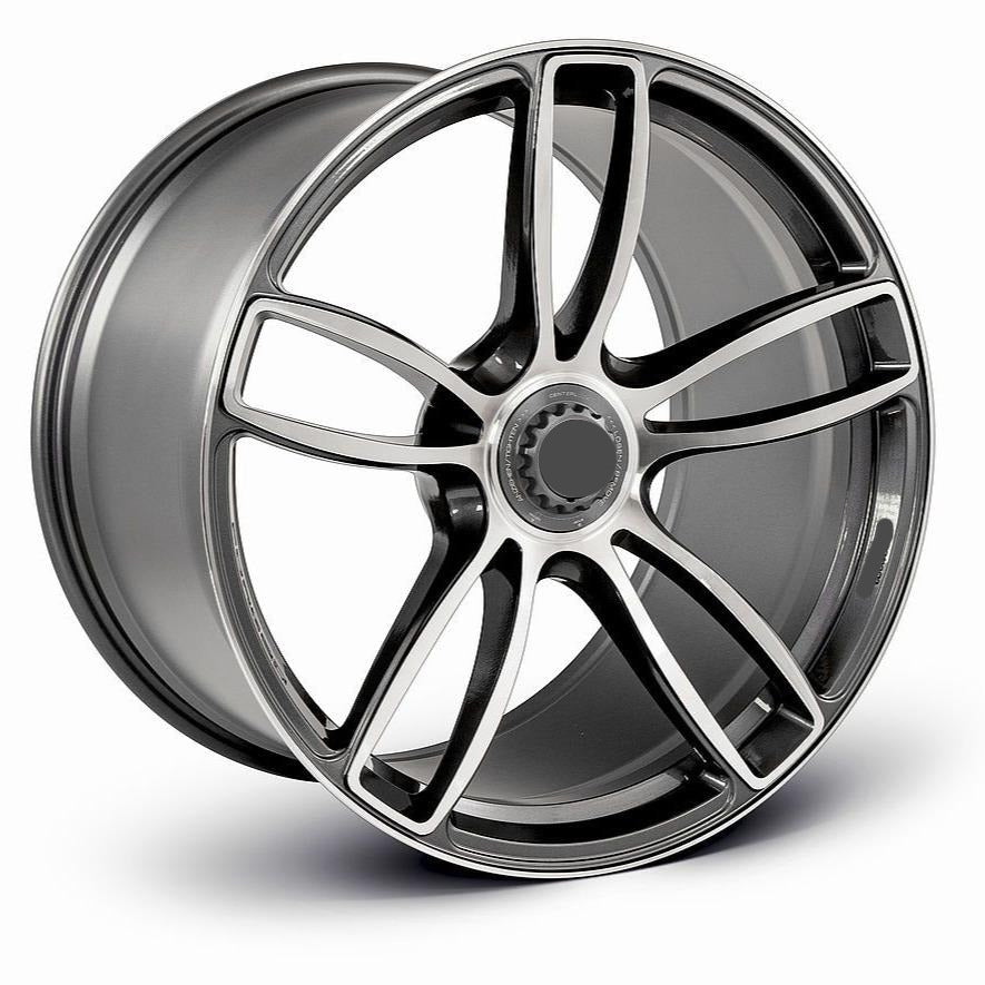 forged wheels  techart Formula IV Race
