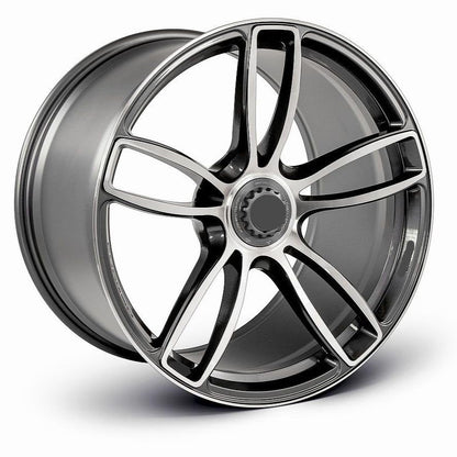 forged wheels  techart Formula IV Race
