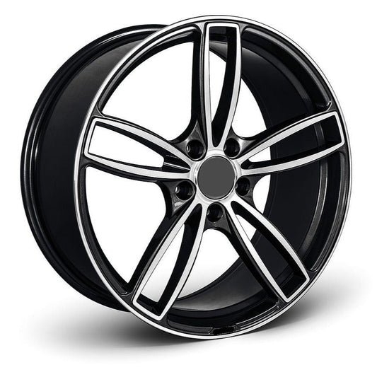forged wheels  techart Formula IV