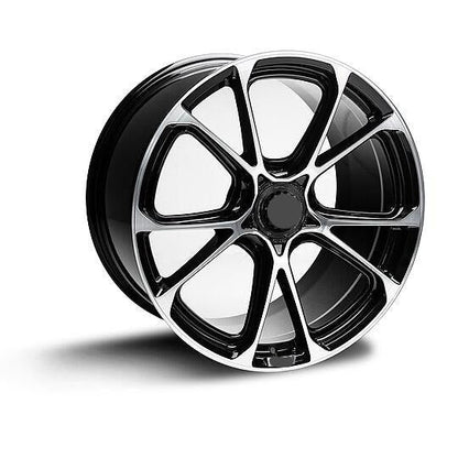 forged wheels  techart  Formula VI Race