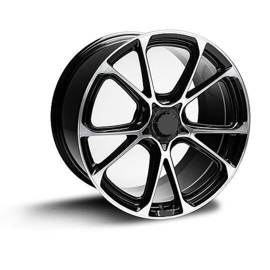 forged wheels  techart  Formula VI Race