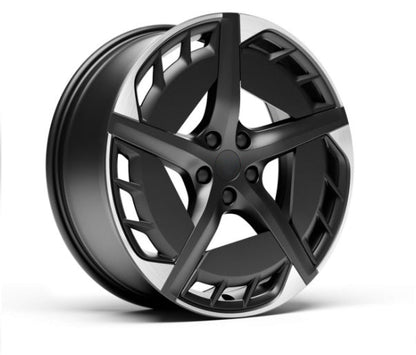 20" Inch Forged Rims Hurricane Design for Cupra Born 