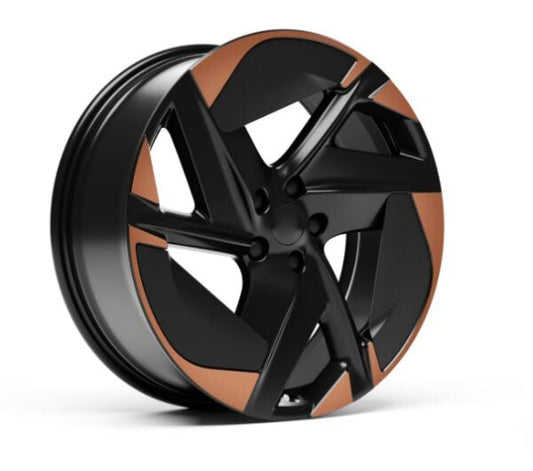 20" INCH FORGED WHEELS for CUPRA BORN BLIZZARD DESIGN