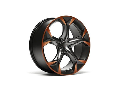 Cupra Formentor 19 Inch Wheels