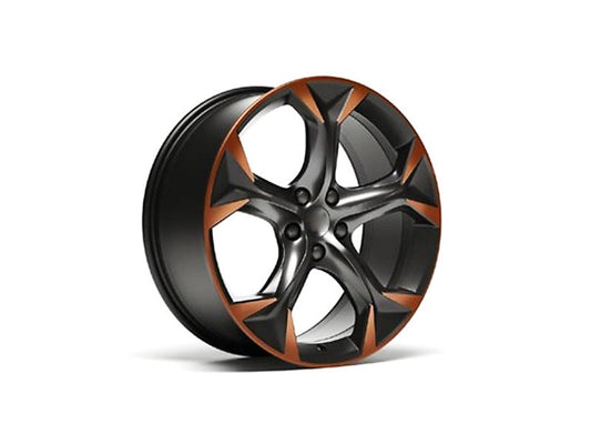 Cupra Formentor 19 Inch Wheels