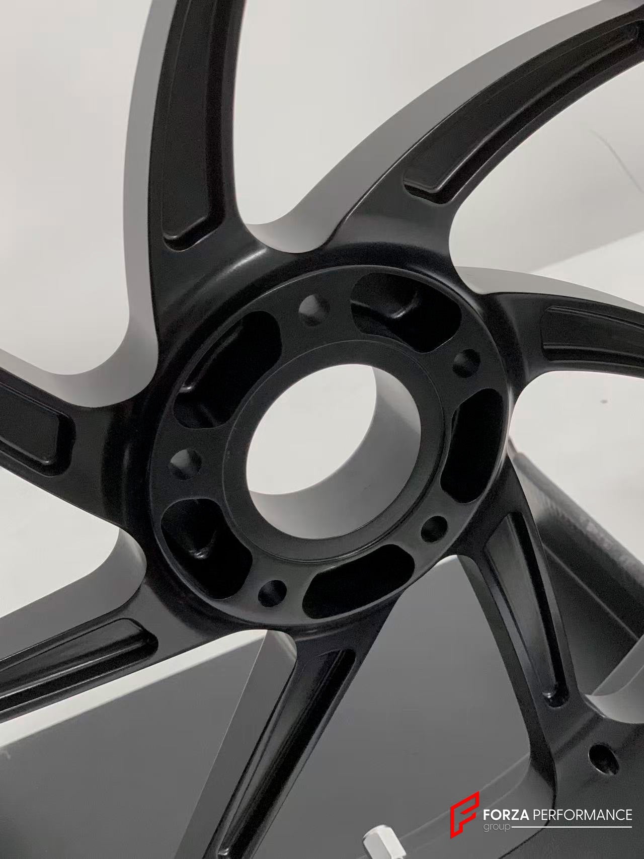 We manufacture premium quality forged motorcycle wheels rims for APRILIA SRMAX 125 300 250 HPE in any design, size, color.

Wheel sizes (motorcycle spec):

Front: 3.0 x 15

Rear: 4.0 x 14

Weight:

Front: 3.3 kg (7.27 lbs)

Rear: 2.7 kg (5.95 lbs)


Finishing: Satin Black

Forza Performance Group engineers and manufactures each forged motorcycle wheel individually per order. This ensures precise fitment, uncompromised strength, and unique styling. Whether for racing, touring, or daily use — our wheels are b