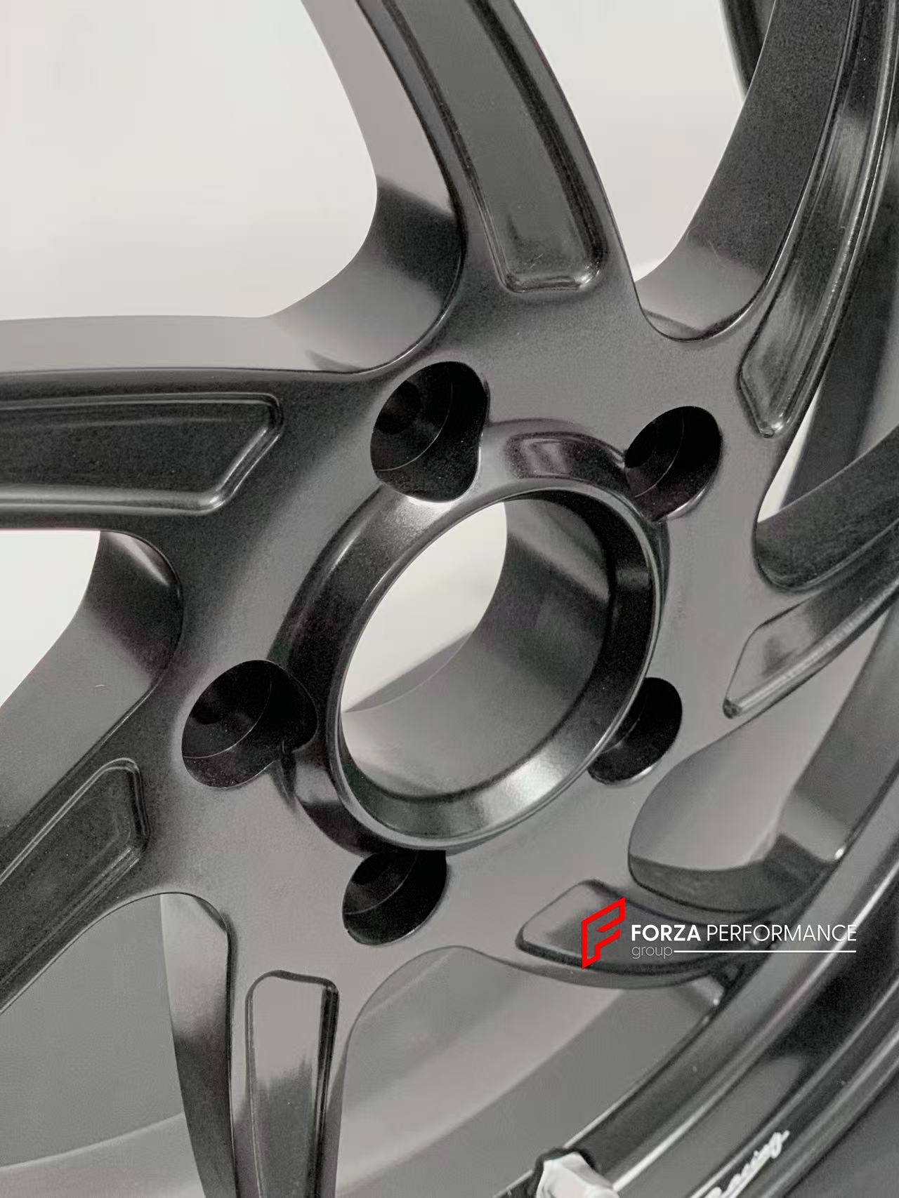 We manufacture premium quality forged motorcycle wheels rims for APRILIA SRMAX 125 300 250 HPE in any design, size, color.

Wheel sizes (motorcycle spec):

Front: 3.0 x 15

Rear: 4.0 x 14

Weight:

Front: 3.3 kg (7.27 lbs)

Rear: 2.7 kg (5.95 lbs)


Finishing: Satin Black

Forza Performance Group engineers and manufactures each forged motorcycle wheel individually per order. This ensures precise fitment, uncompromised strength, and unique styling. Whether for racing, touring, or daily use — our wheels are b