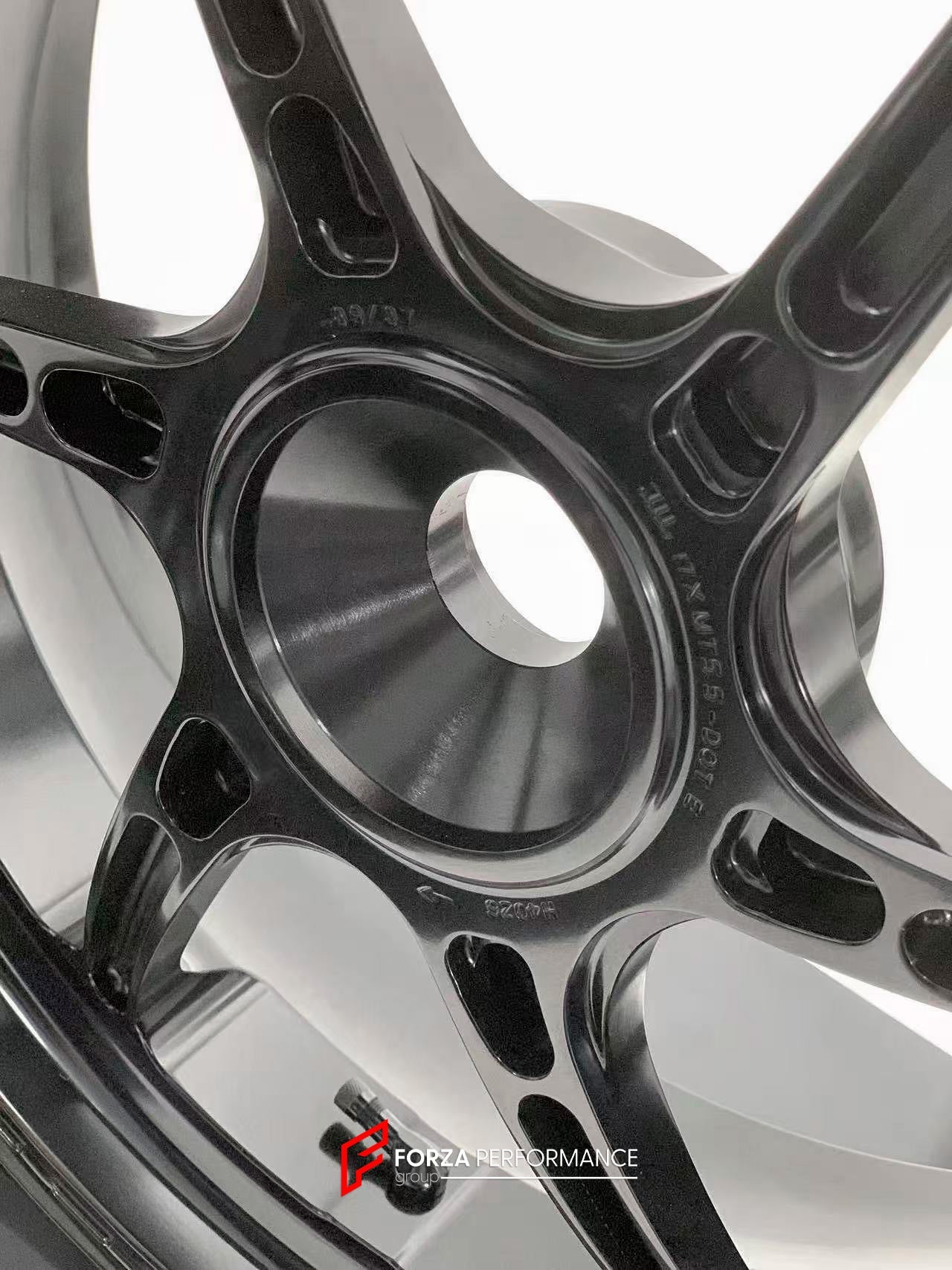 We manufacture premium quality forged motorcycle wheels rims for CFMOTO 450SRS in any design, size, color.

Wheel sizes (motorcycle spec):

Front: 3.0 x 17

Rear: 4.0 x 17

Weight:

Front: 3.6 kg (7.94 lbs)

Rear: 4 kg (8.82 lbs)


Finishing: Gloss Black

Forza Performance Group engineers and manufactures each forged motorcycle wheel individually per order. This ensures precise fitment, uncompromised strength, and unique styling. Whether for racing, touring, or daily use — our wheels are built for both perf