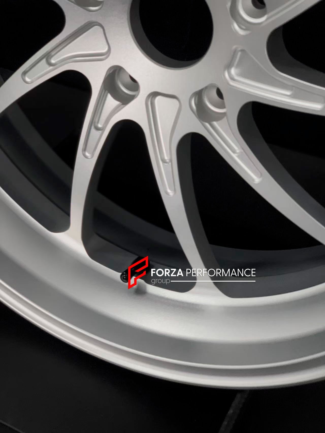 We manufacture premium quality forged motorcycle wheels rims for BMW R 1250 RT in any design, size, color.

Wheel sizes (motorcycle spec):

Front: 3.5 x 17

Rear: 5.5 x 17

Weight:

Front: 3.85 kg (8.49 lbs)

Rear: 3.4 kg (7.5 lbs)


Finishing: Silver

Forza Performance Group engineers and manufactures each forged motorcycle wheel individually per order. This ensures precise fitment, uncompromised strength, and unique styling. Whether for racing, touring, or daily use — our wheels are built for both perform