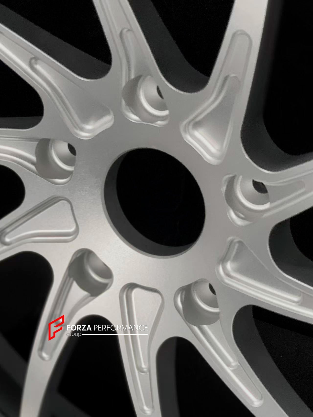 We manufacture premium quality forged motorcycle wheels rims for BMW R 1250 RT in any design, size, color.

Wheel sizes (motorcycle spec):

Front: 3.5 x 17

Rear: 5.5 x 17

Weight:

Front: 3.85 kg (8.49 lbs)

Rear: 3.4 kg (7.5 lbs)


Finishing: Silver

Forza Performance Group engineers and manufactures each forged motorcycle wheel individually per order. This ensures precise fitment, uncompromised strength, and unique styling. Whether for racing, touring, or daily use — our wheels are built for both perform