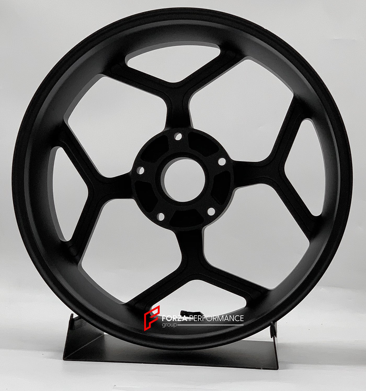 We manufacture premium quality forged motorcycle wheels rims for BMW R 1250 RT in any design, size, color.

Wheel sizes (motorcycle spec):

Front: 3.5 x 17

Rear: 5.5 x 17

Weight:

Front: 4.6 kg (8.49 lbs)

Rear: 4.7 kg (7.5 lbs)


Finishing: Silver

Forza Performance Group engineers and manufactures each forged motorcycle wheel individually per order. This ensures precise fitment, uncompromised strength, and unique styling. Whether for racing, touring, or daily use — our wheels are built for both performa