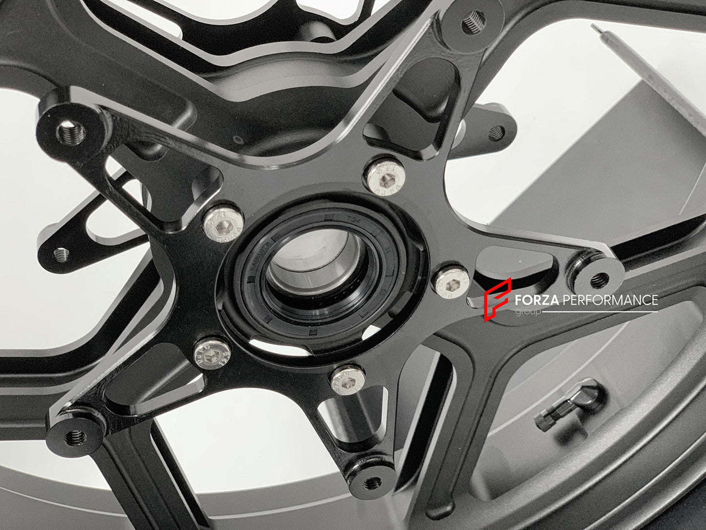 We manufacture premium quality forged motorcycle wheels rims for BMW R 1250 RT in any design, size, color.

Wheel sizes (motorcycle spec):

Front: 3.5 x 17

Rear: 5.5 x 17

Weight:

Front: 4.6 kg (8.49 lbs)

Rear: 4.7 kg (7.5 lbs)


Finishing: Silver

Forza Performance Group engineers and manufactures each forged motorcycle wheel individually per order. This ensures precise fitment, uncompromised strength, and unique styling. Whether for racing, touring, or daily use — our wheels are built for both performa