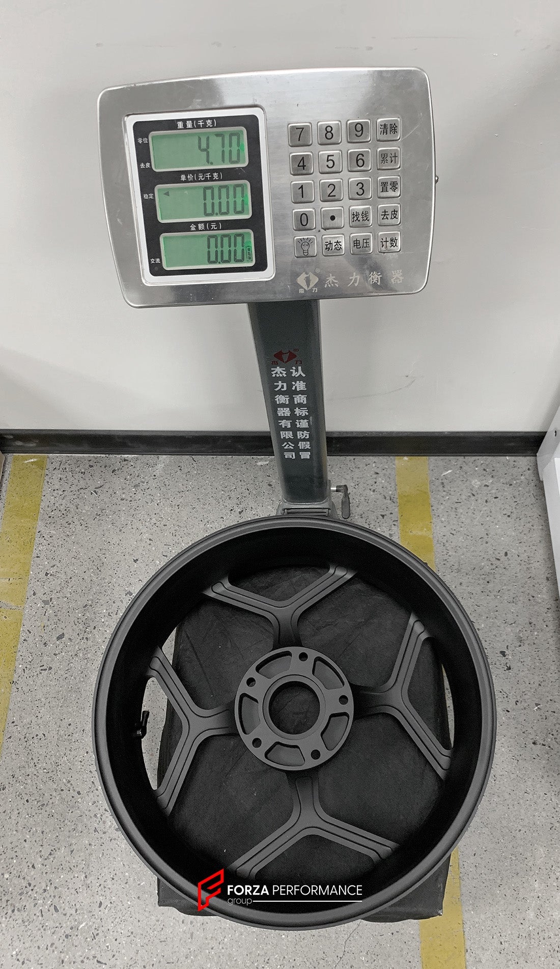 We manufacture premium quality forged motorcycle wheels rims for BMW R 1250 RT in any design, size, color.

Wheel sizes (motorcycle spec):

Front: 3.5 x 17

Rear: 5.5 x 17

Weight:

Front: 4.6 kg (8.49 lbs)

Rear: 4.7 kg (7.5 lbs)


Finishing: Silver

Forza Performance Group engineers and manufactures each forged motorcycle wheel individually per order. This ensures precise fitment, uncompromised strength, and unique styling. Whether for racing, touring, or daily use — our wheels are built for both performa