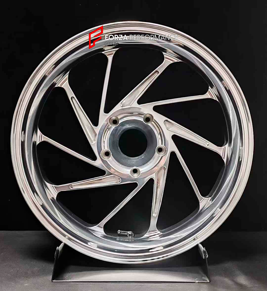 CUSTOM FORGED WHEELS RIMS for BMW R NINET PURE SPORT RACER custom fit FORZA buy bmw r ninet wheels