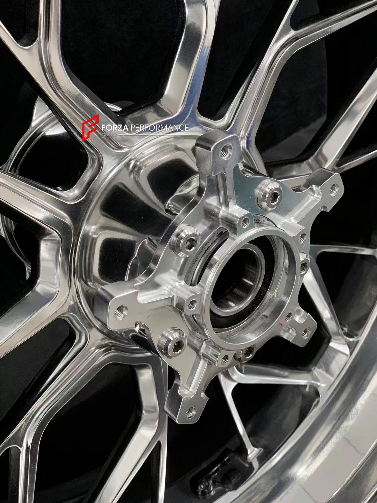 We manufacture premium quality forged motorcycle wheels rims for BMW S1000RR M1000RR in any design, size, color.

Wheel sizes (motorcycle spec):

Front: 3.5 x 17

Rear: 6 x 17

Weight:

Front: 4.25 kg (9.37 lbs)

Rear: 5.1 kg (11.24 lbs)


Finishing: Gloss Silver

Forza Performance Group engineers and manufactures each forged motorcycle wheel individually per order. This ensures precise fitment, uncompromised strength, and unique styling. Whether for racing, touring, or daily use — our wheels are built for 