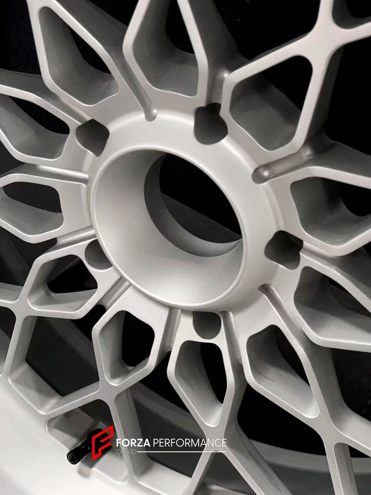 We manufacture premium quality forged motorcycle wheels rims for BMW R NINET PURE SPORT RACER in any design, size, color.

Wheel sizes (motorcycle spec):

Front: 3.5 x 17

Rear: 5.5 x 17

Weight:

Front: 4.7 kg (10.36 lbs)

Rear: 4.6 kg (10.41 lbs)


Finishing: Matt

Forza Performance Group engineers and manufactures each forged motorcycle wheel individually per order. This ensures precise fitment, uncompromised strength, and unique styling. Whether for racing, touring, or daily use — our wheels are built f