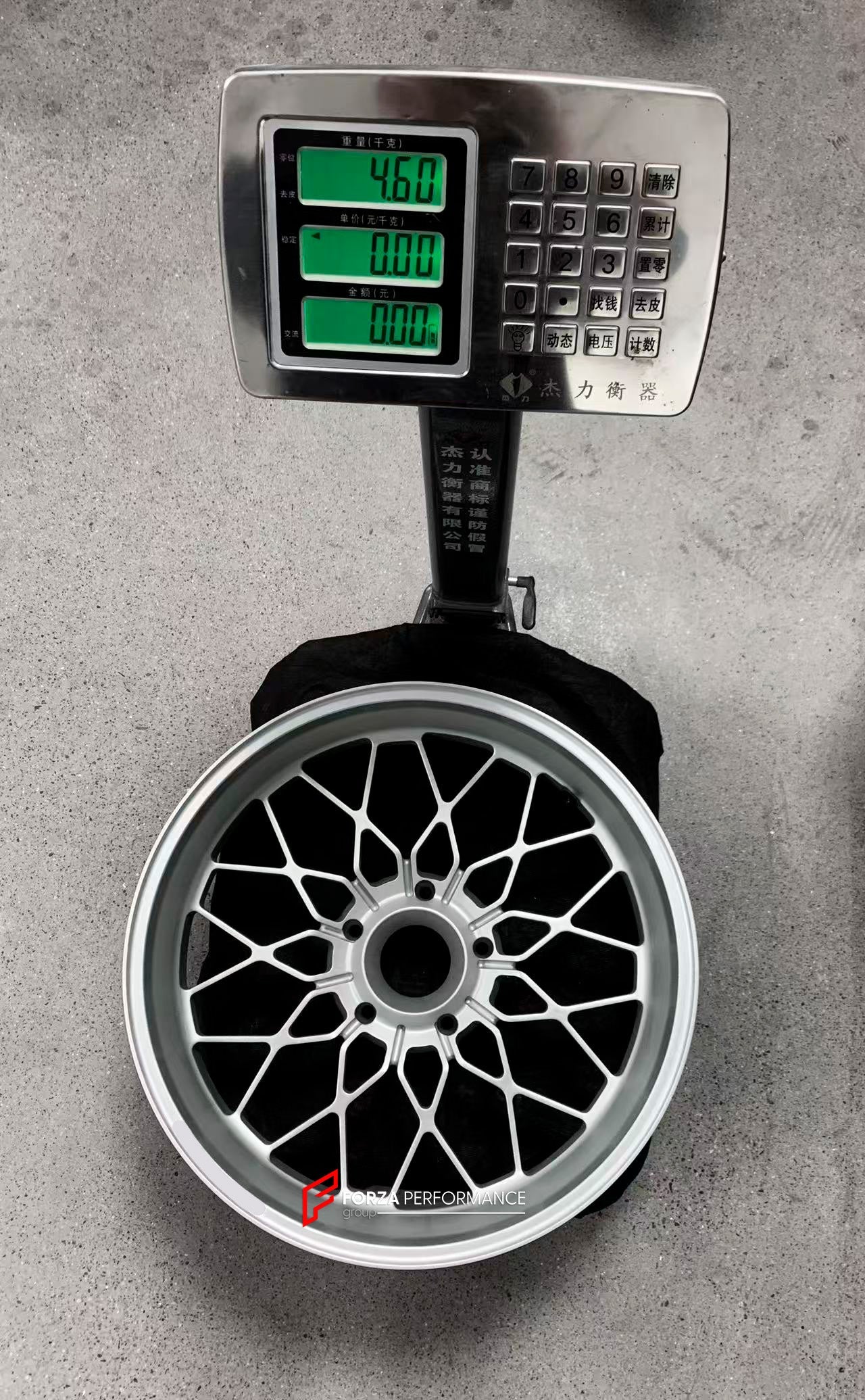 We manufacture premium quality forged motorcycle wheels rims for BMW R NINET PURE SPORT RACER in any design, size, color.

Wheel sizes (motorcycle spec):

Front: 3.5 x 17

Rear: 5.5 x 17

Weight:

Front: 4.7 kg (10.36 lbs)

Rear: 4.6 kg (10.41 lbs)


Finishing: Matt

Forza Performance Group engineers and manufactures each forged motorcycle wheel individually per order. This ensures precise fitment, uncompromised strength, and unique styling. Whether for racing, touring, or daily use — our wheels are built f