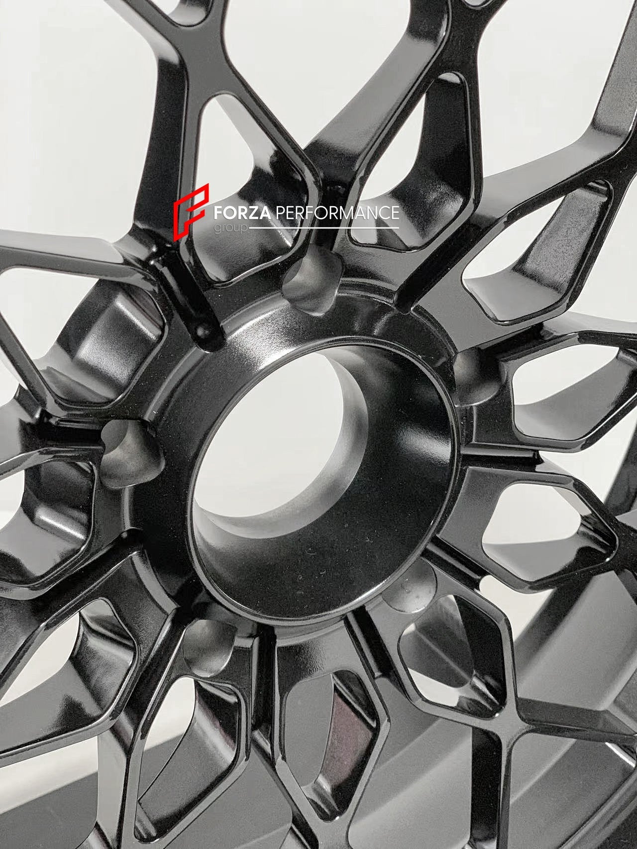 We manufacture premium quality forged motorcycle wheels rims for BMW R 1250 RT in any design, size, color.

Wheel sizes (motorcycle spec):

Front: 3.5 x 17

Rear: 5.5 x 17

Weight:

Front: 4.7 kg (10.36 lbs)

Rear: 4.55 kg (10.03 lbs)


Finishing: Satin Black

Forza Performance Group engineers and manufactures each forged motorcycle wheel individually per order. This ensures precise fitment, uncompromised strength, and unique styling. Whether for racing, touring, or daily use — our wheels are built for both