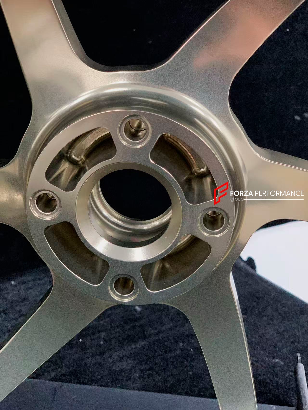 We manufacture premium quality forged motorcycle wheels rims for DUCATI HYPERMOTARD 698 MONO 950 950 RVE 950 SP in any design, size, color.

Wheel sizes (motorcycle spec):

Front: 3.5 x 17

Rear: 5.5 x 17

Weight:

Front: 3.3 kg (7.27 lbs)

Rear: 3.75 kg (8.27 lbs)


Finishing: Satin light gold

Forza Performance Group engineers and manufactures each forged motorcycle wheel individually per order. This ensures precise fitment, uncompromised strength, and unique styling. Whether for racing, touring, or daily