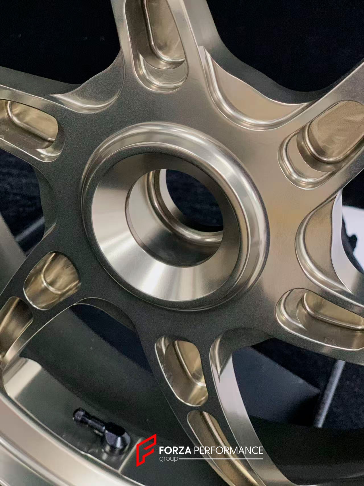 We manufacture premium quality forged motorcycle wheels rims for DUCATI HYPERMOTARD 698 MONO 950 950 RVE 950 SP in any design, size, color.

Wheel sizes (motorcycle spec):

Front: 3.5 x 17

Rear: 5.5 x 17

Weight:

Front: 3.3 kg (7.27 lbs)

Rear: 3.75 kg (8.27 lbs)


Finishing: Satin light gold

Forza Performance Group engineers and manufactures each forged motorcycle wheel individually per order. This ensures precise fitment, uncompromised strength, and unique styling. Whether for racing, touring, or daily