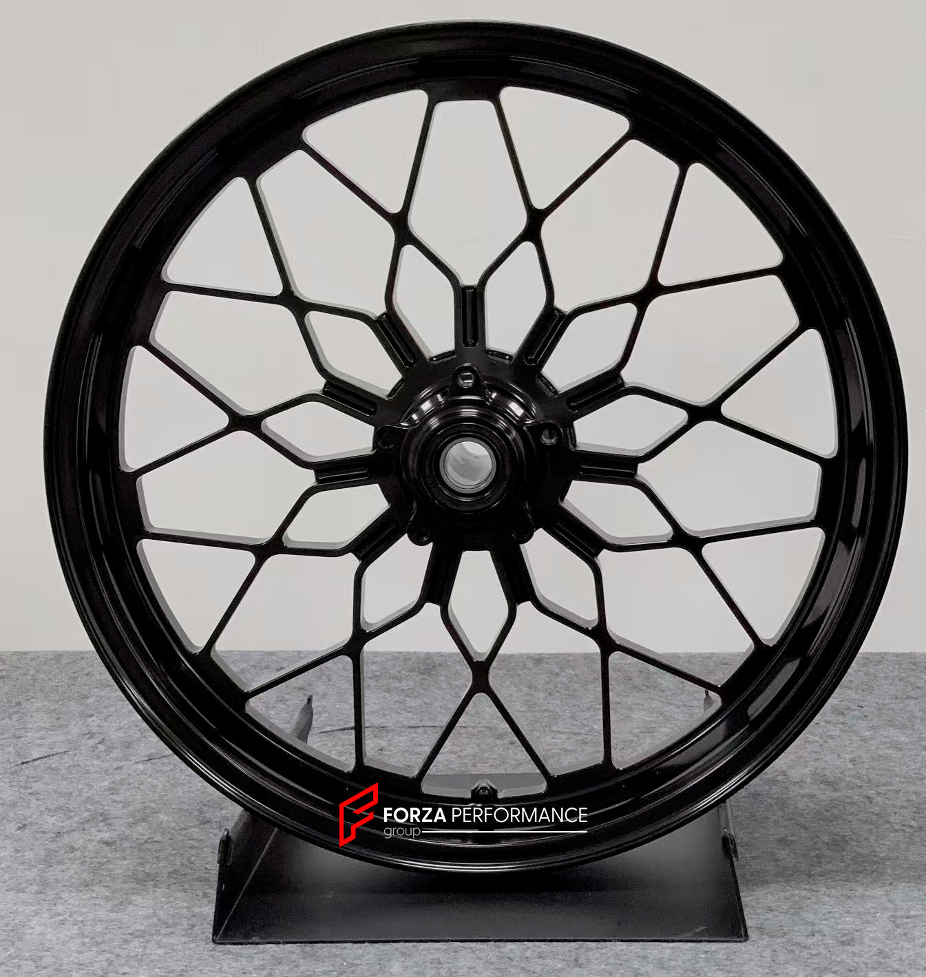 CUSTOM FORGED WHEELS RIMS F30 for DUCATI MULTISTRADA STREETFIGHTER V4RS V4 PIKES PEAK SPECIALE V4R V4S V4SP custom fit Ducati Lamborghini Special Edition Wheel Set