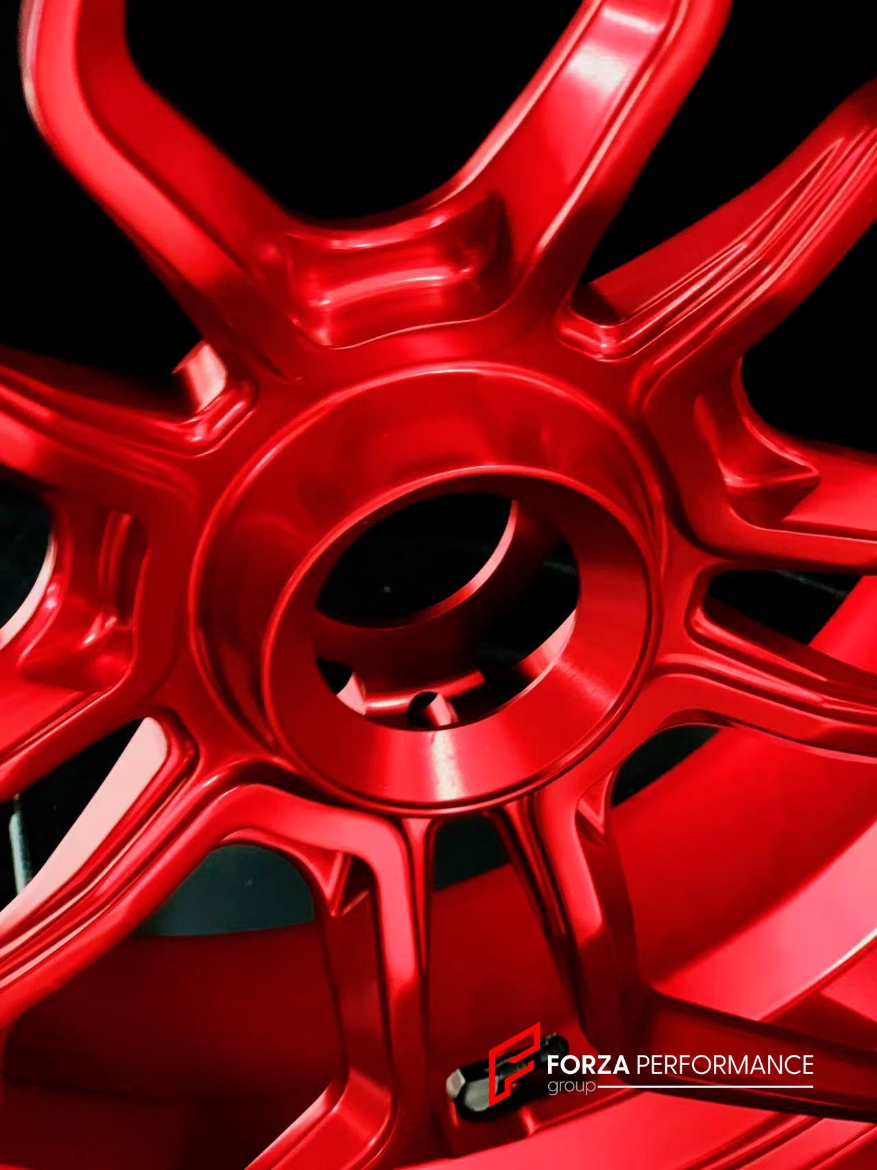 We manufacture premium quality forged motorcycle wheels rims for DUCATI PANIGALE V4 V4S V4R V4 SP2 in any design, size, color.

Wheel sizes (motorcycle spec):

Front: 3.5 x 17

Rear: 6 x 17

Weight:

Front: 4.3 kg (9.48 lbs)

Rear: 4.3 kg (9.48 lbs)


Finishing: Satin Red