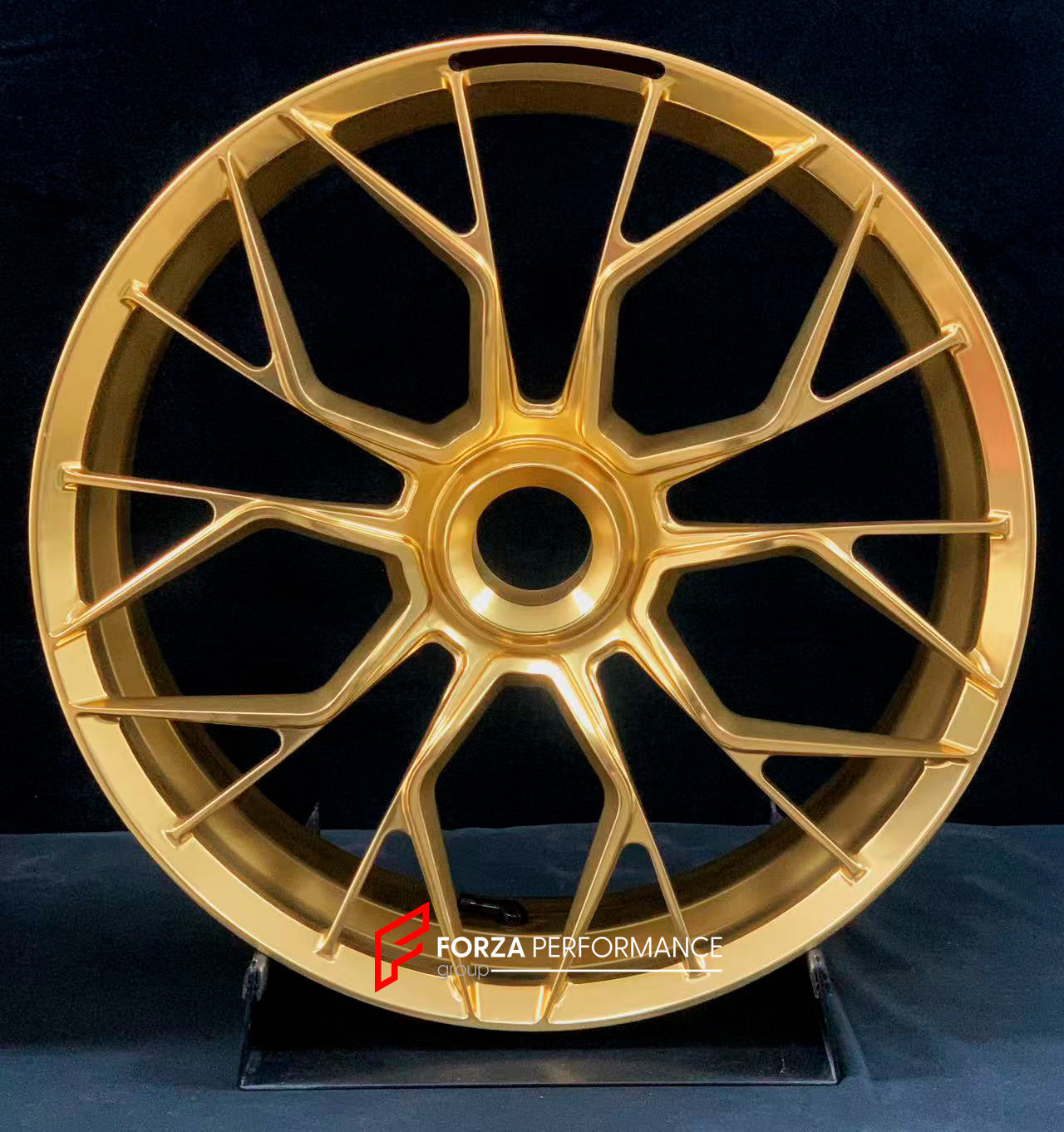 CUSTOM FORGED WHEELS RIMS F50 for DUCATI PANIGALE V4 V4S V4R V4 SP2 ...
