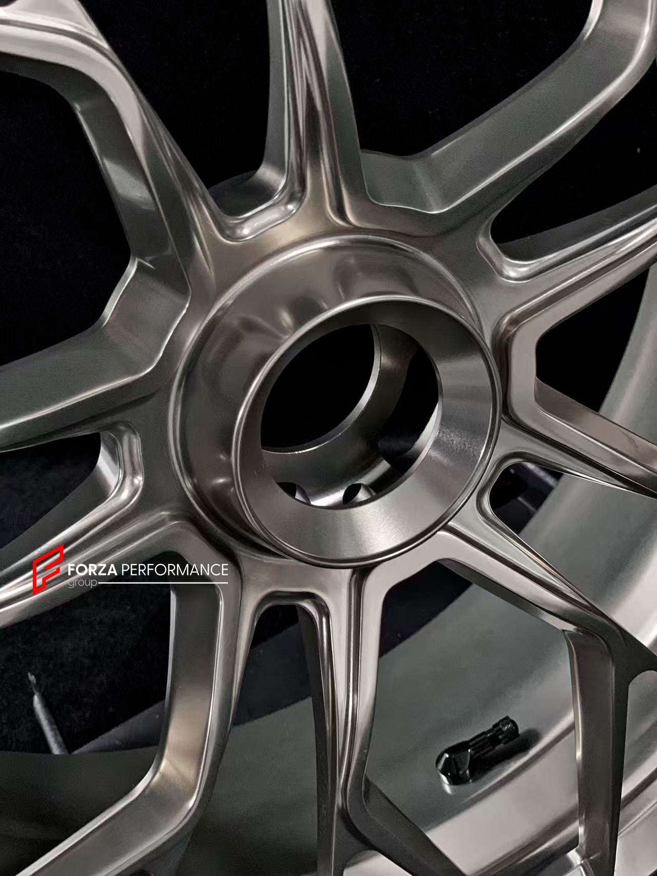 We manufacture premium quality forged motorcycle wheels rims for DUCATI PANIGALE V4 V4S V4R V4 SP2 in any design, size, color.

Wheel sizes (motorcycle spec):

Front: 3.5 x 17

Rear: 6 x 17

Weight:

Front: 4.1 kg (9.04 lbs)

Rear: 4.2 kg (9.26 lbs)


Finishing: Gloss Silver

Forza Performance Group engineers and manufactures each forged motorcycle wheel individually per order. This ensures precise fitment, uncompromised strength, and unique styling. Whether for racing, touring, or daily use — our wheels ar