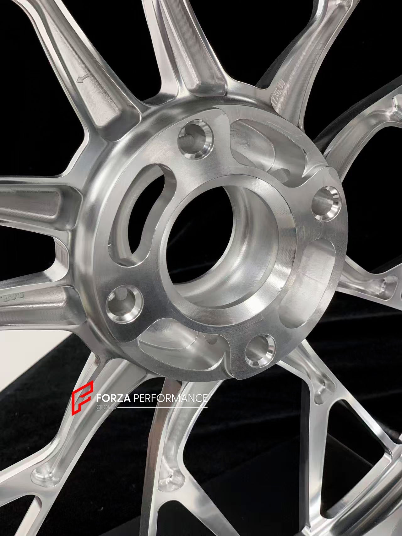 We manufacture premium quality forged motorcycle wheels rims for DUCATI PANIGALE V4 V4S V4R V4 SP2 in any design, size, color.

Wheel sizes (motorcycle spec):

Front: 3.5 x 17

Rear: 6 x 17

Weight:

Front: 4.1 kg (9.04 lbs)

Rear: 4.2 kg (9.26 lbs)


Finishing: Polished

Forza Performance Group engineers and manufactures each forged motorcycle wheel individually per order. This ensures precise fitment, uncompromised strength, and unique styling. Whether for racing, touring, or daily use — our wheels are bu
