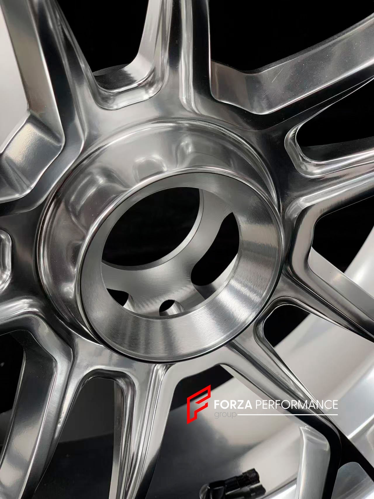 We manufacture premium quality forged motorcycle wheels rims for DUCATI PANIGALE V4 V4S V4R V4 SP2 in any design, size, color.

Wheel sizes (motorcycle spec):

Front: 3.5 x 17

Rear: 6 x 17

Weight:

Front: 4.1 kg (9.04 lbs)

Rear: 4.2 kg (9.26 lbs)


Finishing: Polished

Forza Performance Group engineers and manufactures each forged motorcycle wheel individually per order. This ensures precise fitment, uncompromised strength, and unique styling. Whether for racing, touring, or daily use — our wheels are bu