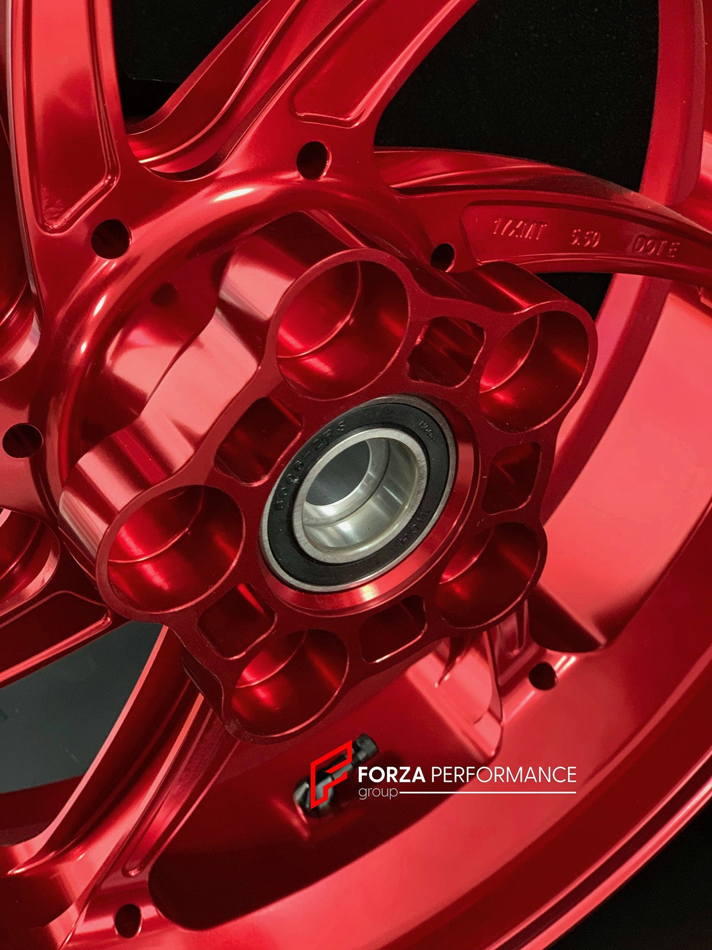 We manufacture premium quality forged motorcycle wheels rims for HONDA X ADV 750 in any design, size, color.

Wheel sizes (motorcycle spec):

Front: 3.5 x 17

Rear: 4.5 x 15

Weight:

Front: 4.3 kg (9.48 lbs)

Rear: 4.7 kg (10.36 lbs)


Finishing: Gloss Red

Forza Performance Group engineers and manufactures each forged motorcycle wheel individually per order. This ensures precise fitment, uncompromised strength, and unique styling. Whether for racing, touring, or daily use — our wheels are built for both p