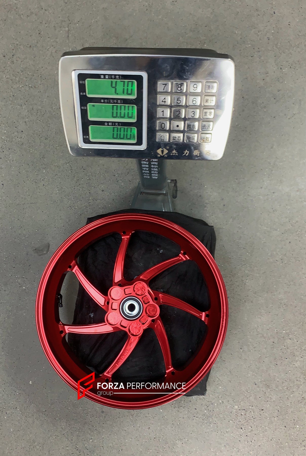 We manufacture premium quality forged motorcycle wheels rims for HONDA X ADV 750 in any design, size, color.

Wheel sizes (motorcycle spec):

Front: 3.5 x 17

Rear: 4.5 x 15

Weight:

Front: 4.3 kg (9.48 lbs)

Rear: 4.7 kg (10.36 lbs)


Finishing: Gloss Red

Forza Performance Group engineers and manufactures each forged motorcycle wheel individually per order. This ensures precise fitment, uncompromised strength, and unique styling. Whether for racing, touring, or daily use — our wheels are built for both p