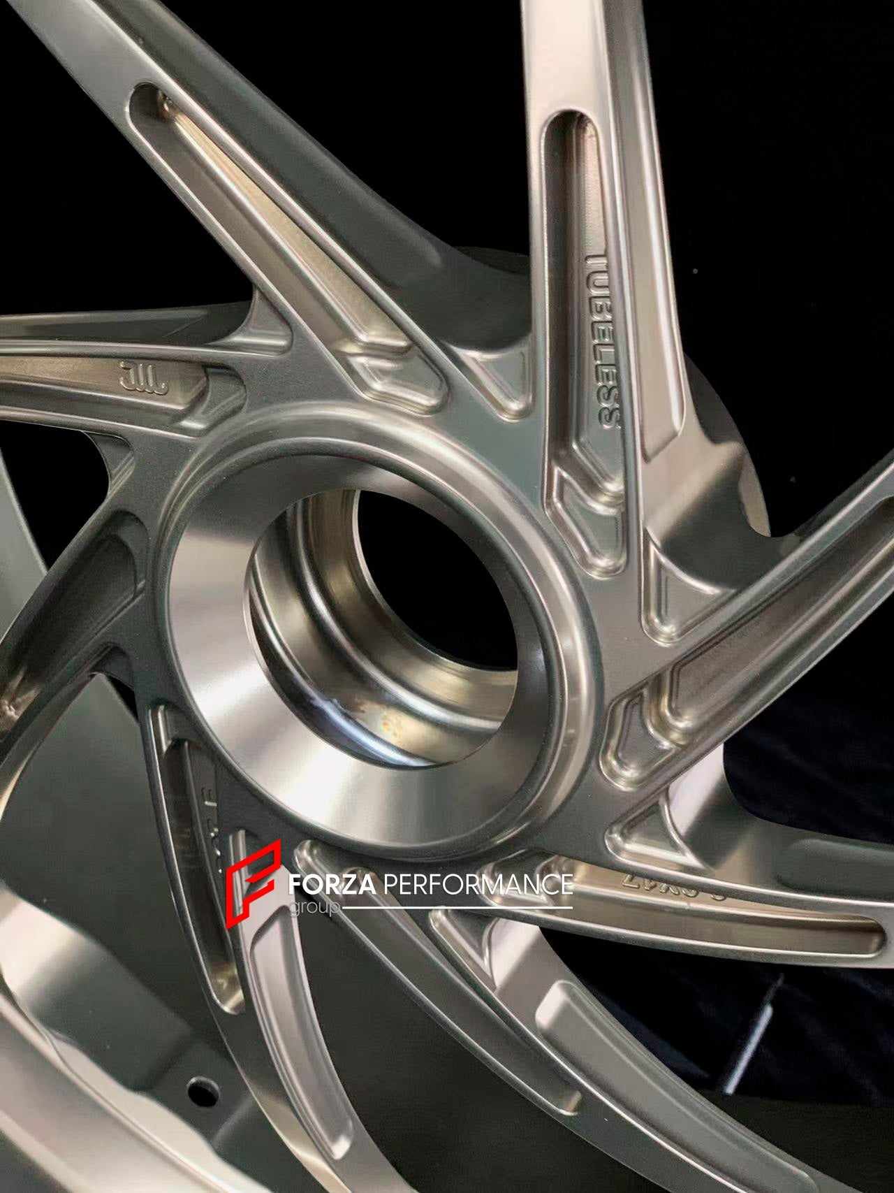 We manufacture premium quality forged motorcycle wheels rims for DUCATI PANIGALE V4 V4S V4R V4 SP2 in any design, size, color.

Wheel sizes (motorcycle spec):

Front: 3.5 x 17

Rear: 6 x 17

Weight:

Front: 3.85 kg (8.05 lbs)

Rear: 3.65 kg (8.49 lbs)


Finishing: Gloss Light Gold

Forza Performance Group engineers and manufactures each forged motorcycle wheel individually per order. This ensures precise fitment, uncompromised strength, and unique styling. Whether for racing, touring, or daily use — our whe