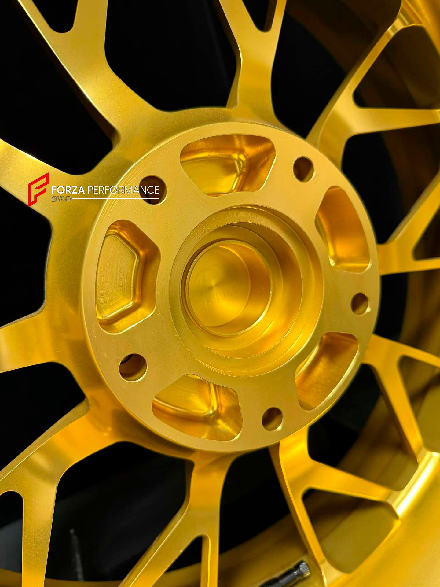 CUSTOM FORGED WHEELS RIMS for BMW S1000RR M1000RR