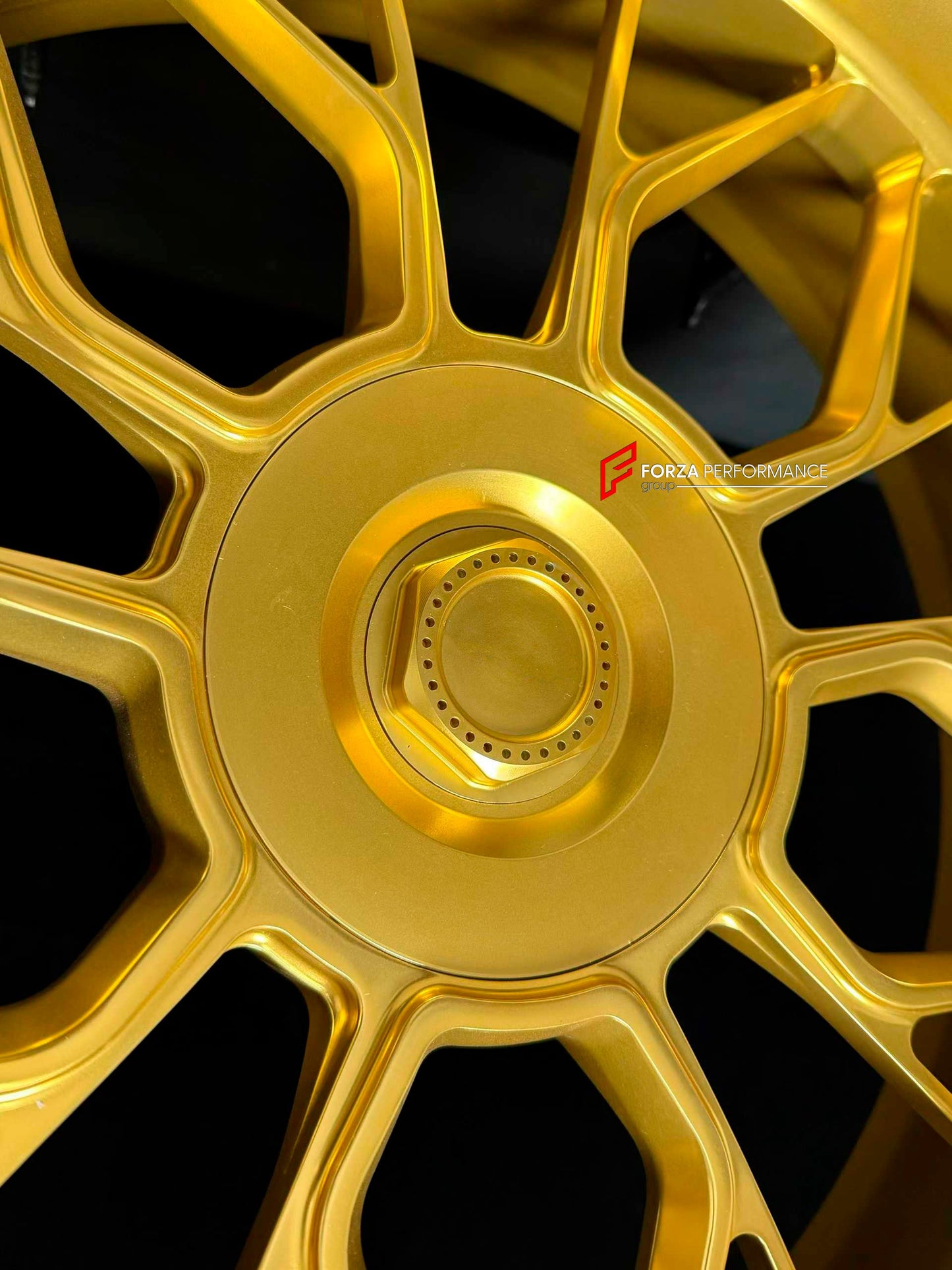 CUSTOM FORGED WHEELS RIMS for BMW S1000RR M1000RR