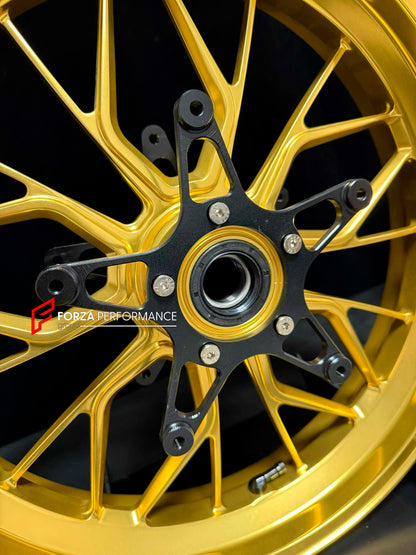 CUSTOM FORGED WHEELS RIMS for BMW S1000RR M1000RR