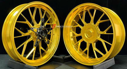 CUSTOM FORGED WHEELS RIMS for BMW S1000RR M1000RR