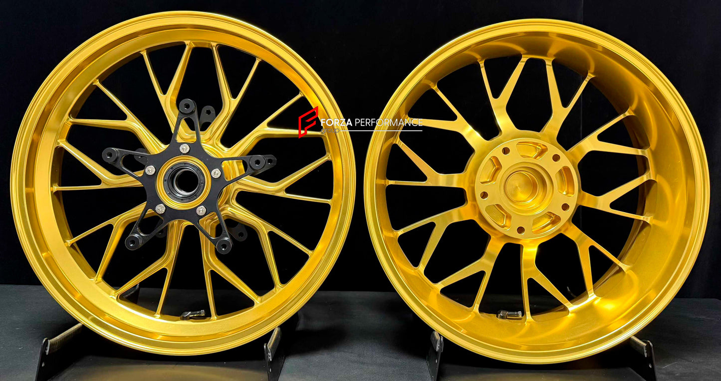 CUSTOM FORGED WHEELS RIMS for BMW S1000RR M1000RR