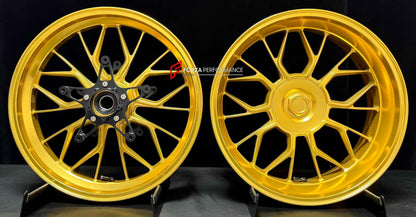 CUSTOM FORGED WHEELS RIMS for BMW S1000RR M1000RR