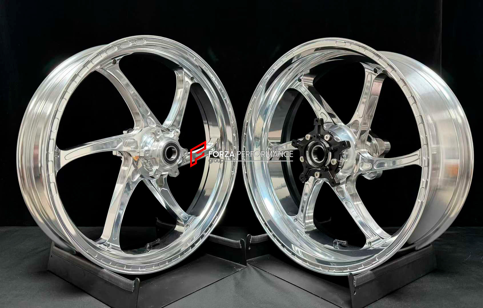 CUSTOM FORGED WHEELS RIMS for BMW S1000RR