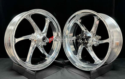 CUSTOM FORGED WHEELS RIMS for BMW S1000RR