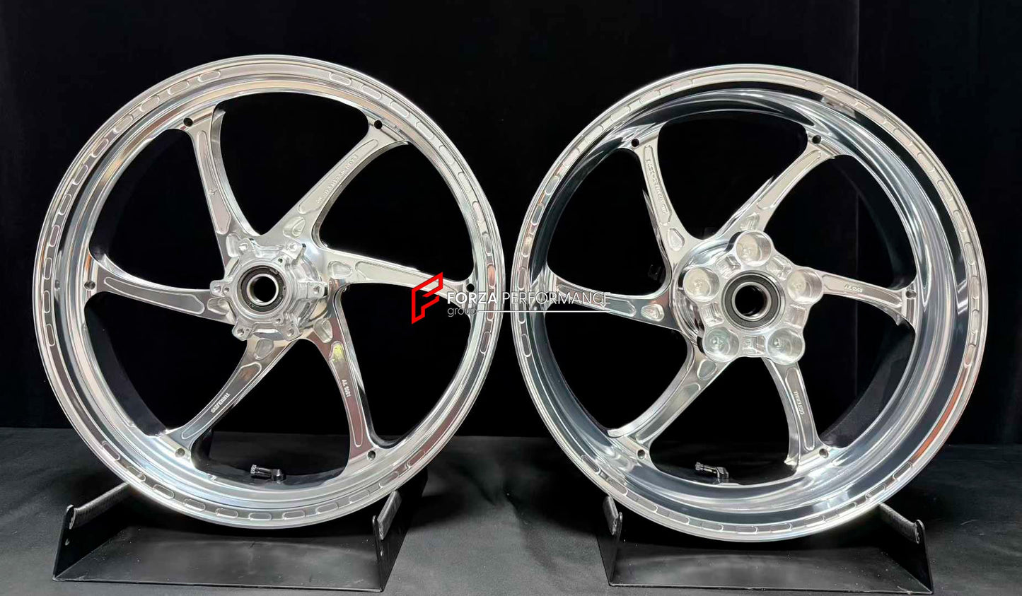 CUSTOM FORGED WHEELS RIMS for BMW S1000RR