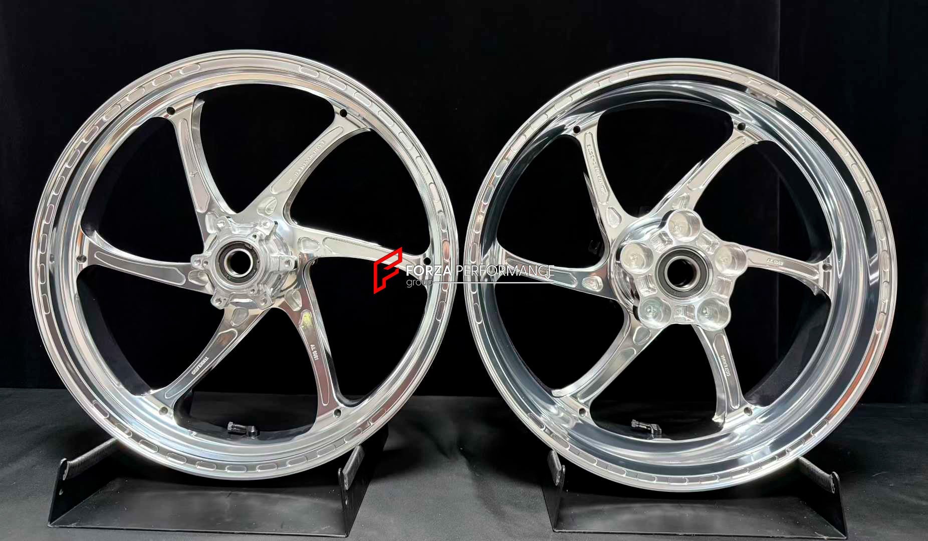 CUSTOM FORGED WHEELS RIMS for BMW S1000RR
