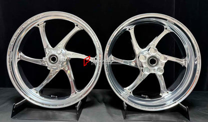 CUSTOM FORGED WHEELS RIMS for BMW S1000RR